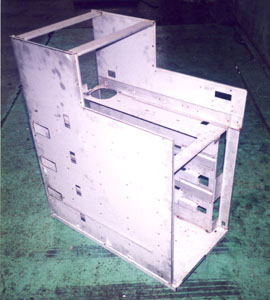 空港チケットチェッカー